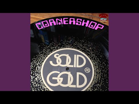 Solid Gold (feat. Katie) (Tal M Klein Mix)