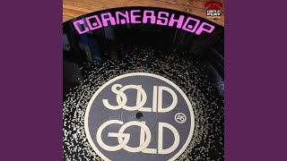 Solid Gold (feat. Katie) (Tal M Klein Mix)