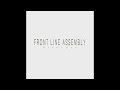 Front Line Assembly – Body Count / Die-Sect / The Wrack   1988
