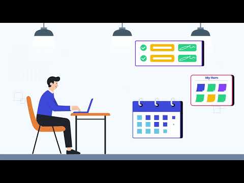 Motion Graphics Showreel