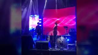 FattZura Paling Sempurna Live @Elmina Lakeside Concert