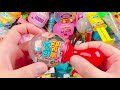 Very Yummy Candy with Fant Flyer, ASMR