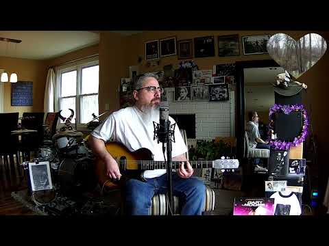 "I Can't Wait Until Tomorrow" - Gary Moore - 2023-01-03 Random Soundcheck