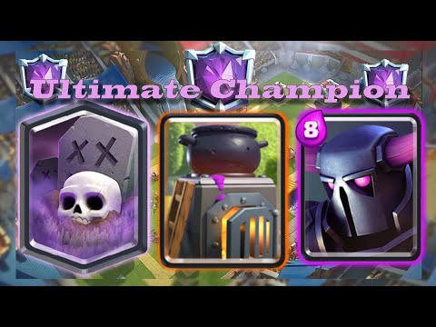 Best Graveyard player ever? 7000 Trophies #1 Graveyard deck.