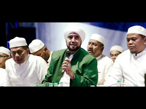 Habib Syech - Allahu Allah + Ya Habibal Qolby (Asam-Asam sholawat akbar)