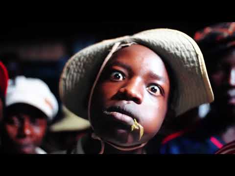 M Street Millan - SI KAMA (Official Video) Dir by Krampas.__