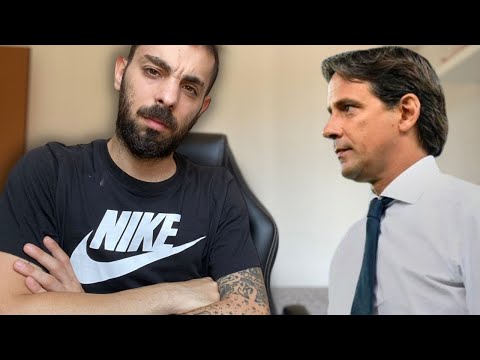 "CALHANOGLU COME LUIS ALBERTO" "CONTENTO DI ESSER QUI!" | LA MIA PRIMA IMPRESSIONE VERSO INZAGHI!