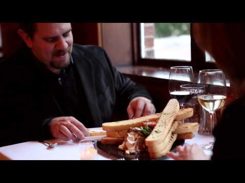 Moore House Valentine's Day tourism video thumbnail