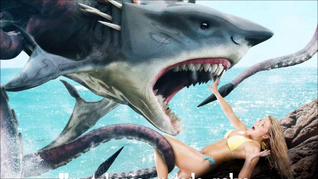 top 10 filmes de tubarão