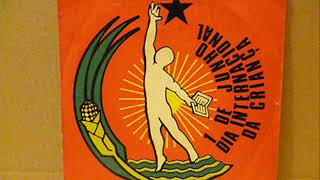 Os Kings   Minino Na Tchora