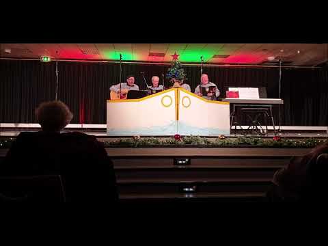 Still liegen die Schiffe...   Die Bruchpiloten