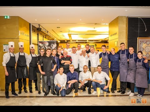 Aftermovie Launch Gault&Millau Guide Luxembourg Edition 2020 - 21/10/2019