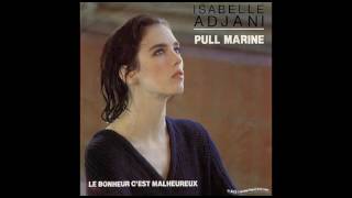 Isabelle Adjani- Pull marine