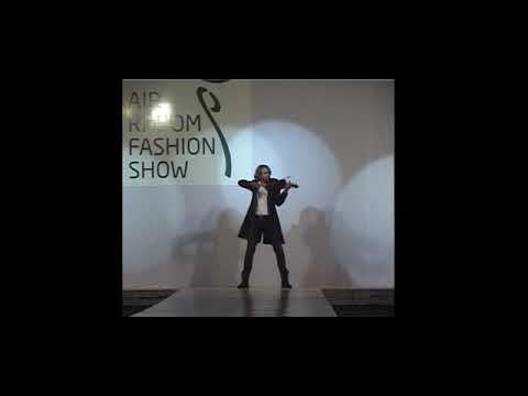 Air Radom Fashion Show 2013
