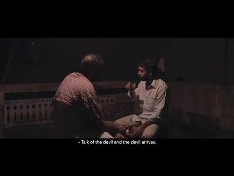 Vajid Ali Chuhedaani Short film 