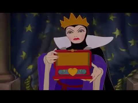 Snow White And The Seven Dwarfs Full Movie- cartoons for kids in HD- watch full movie