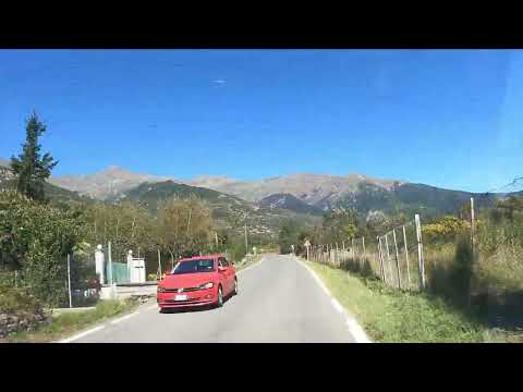 Dal cotonificio a Chianocco