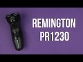 Video review Remington PR1230