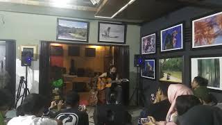 Jalan pulang - pusakata