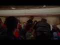 9 1 1 PLANE SCENE YOU ARE ALL UNDER ARREST