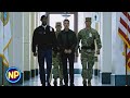 Escaping Custody Jack Reacher Never Go Back