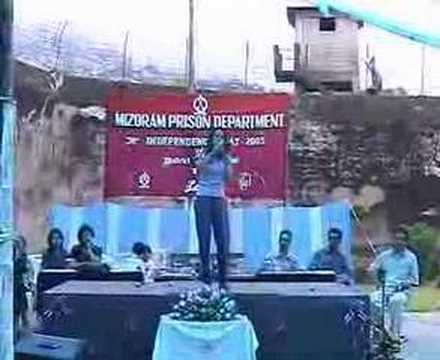 Mizo Nungak - J Lalremruati