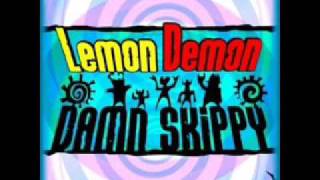 Lemon Demon - Degrassi (Very Funny!)