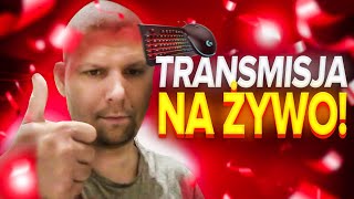 Dawid Jasper i mój zajebisty niesamowity Live dzisiaj do godziny  23:01 obiecuję na 1500% 🚕🚕🚕🚕