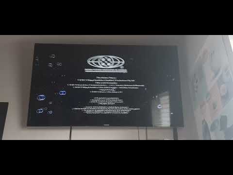 Closing to Happy Feet Two 2012 UK Blu-ray 3D