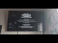 Closing To Happy Feet Two 2012 UK Blu Ray 3D