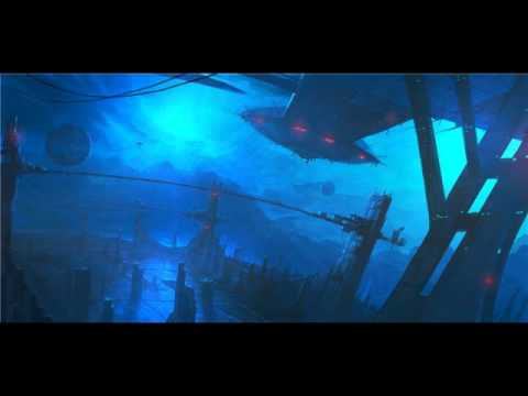 Space Frog - Terminator