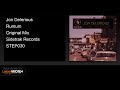 Jon Delerious - Rumum (Original Mix)