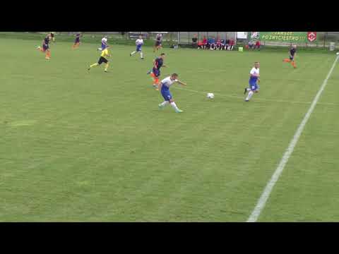 2021.09.26 Orkan Buczek - Zjednoczeni Stryków