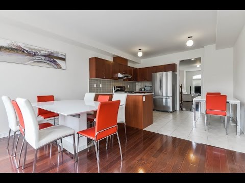 299 Delray Drive Markham | Virtual Tour