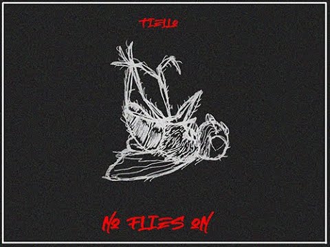 Tiello feat Luis Grieco - NO fLIES ON