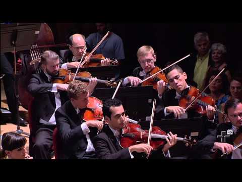 OSB Apresenta - "Frevo" de Claudio Santoro