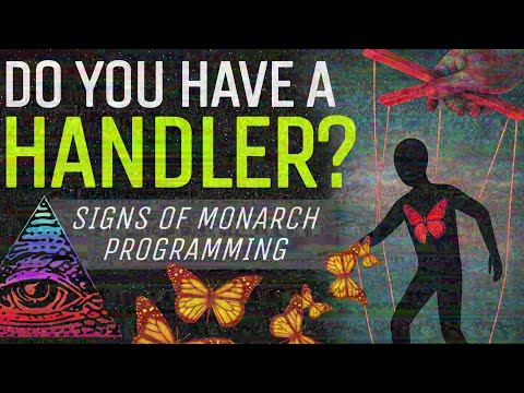 Monarch Programming & Handlers: How to Recognize the Signs