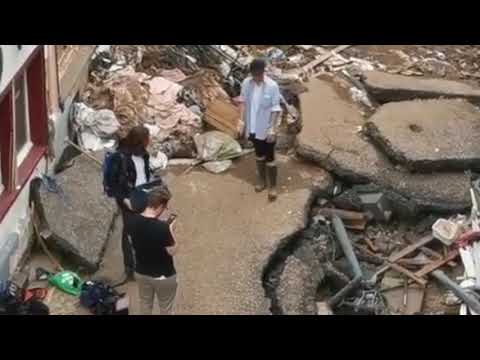 RTL Fake News: Susanna Ohlen packt an.