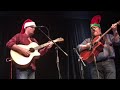 Silent Night - Dave Gunning and JP Cormier Christmas