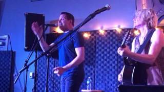 "I Have to Surrender" by Ty Herndon