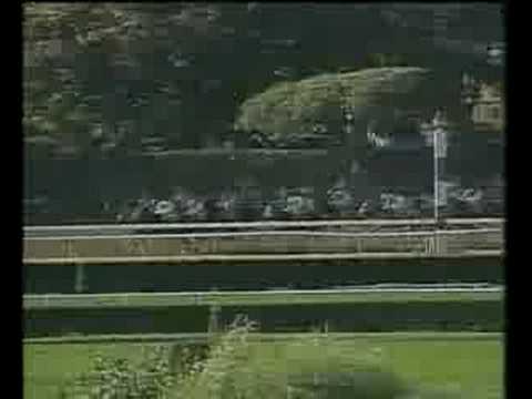 Grand Slam 1st Futurity Stakes Gr.1