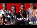 HULKA YANGU-SEHEMU YA KWANZA (01)(Haina Ile)