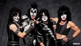 KISS Last Chance