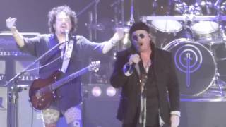 Toto - Orphan - Montichiari, PalaGeorge - 7 February 2016