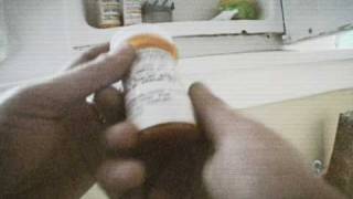 Spiral Stairs - "Stolen Pills"