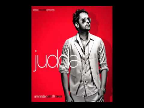 Tu Judaa (Amrinder Gill) - Judda (Full Song)YouTube.flv [SaveYouTube.com].flv