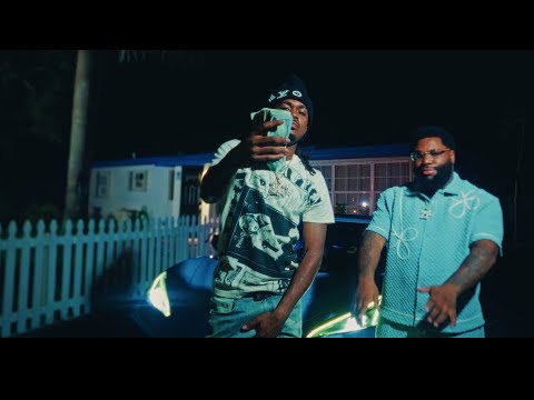 SCY Jimm - Trust The Process (Official Video)