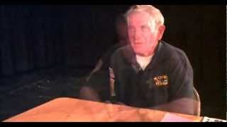 Video screen capture: Donald Schneider