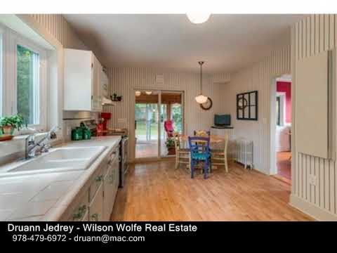 87 Wallace St, Malden MA 02148 - Single Family Home - Real Estate - For Sale -
