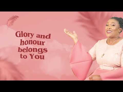 Esther Mazarura - Torai Mbiri Yose [ Lyric Video ]